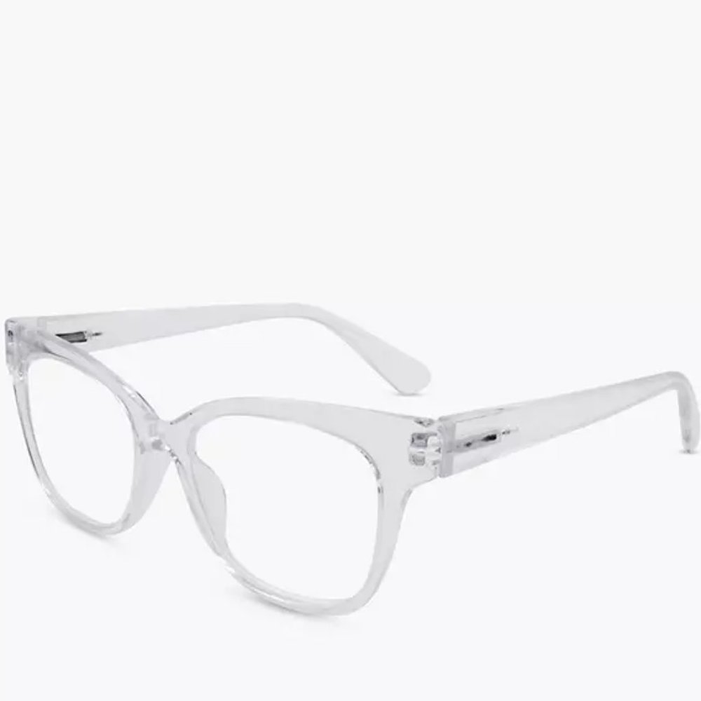 NWOT gabriel + simone Kat Digital Blue Light Glasses - Picture 3 of 3